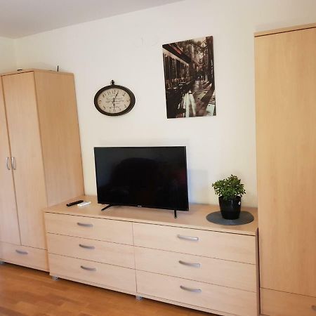 Apartment Tina By The Beach Пєщана-Увала Екстер'єр фото
