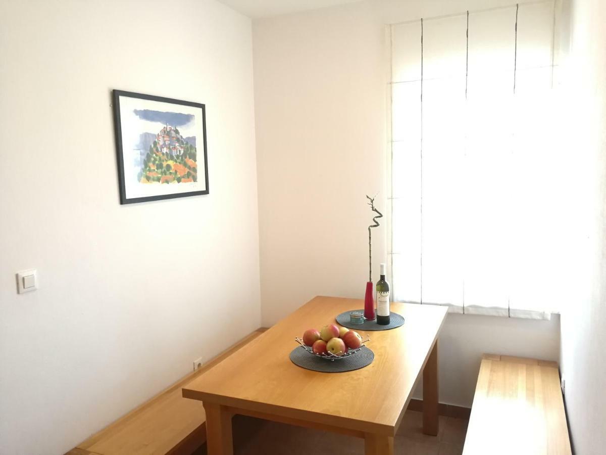 Apartment Tina By The Beach Пєщана-Увала Екстер'єр фото