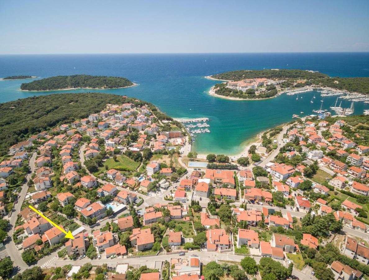 Apartment Tina By The Beach Пєщана-Увала Екстер'єр фото